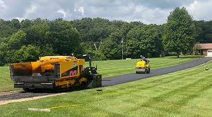 Best Driveway Snow Removal Preparation  in Corning, AR